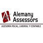 ALEMANY ASSESSORS logo