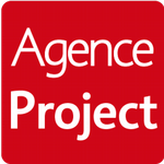Agence Project logo