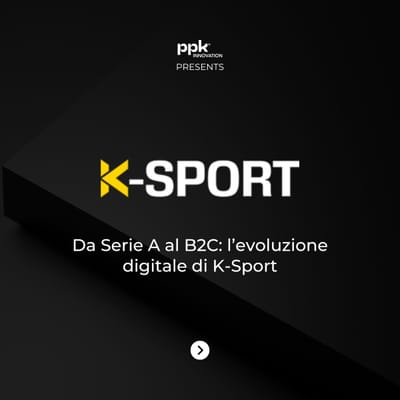 K-Sport - Mobile App