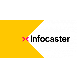 Infocaster bv