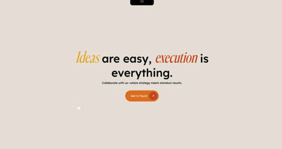 Savvas Studios - Custom Website Design & Development - Branding & Positioning