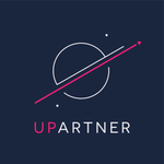 UPARTNER logo