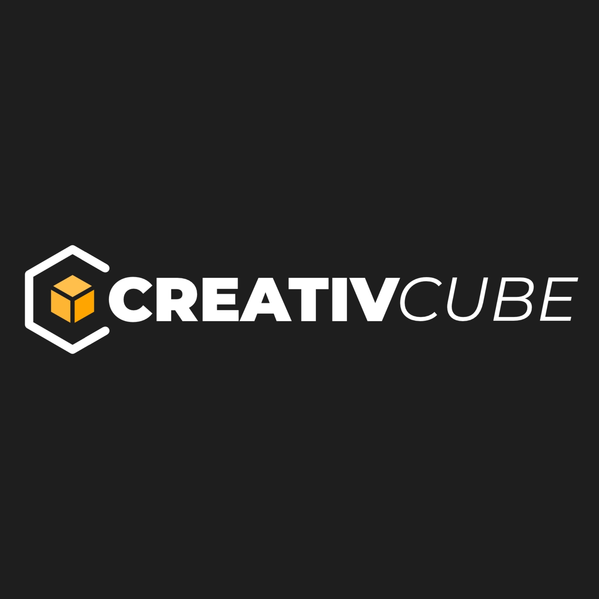 CreativCube