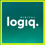 Logiq Digital Africa logo