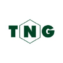 Tng Agency logo