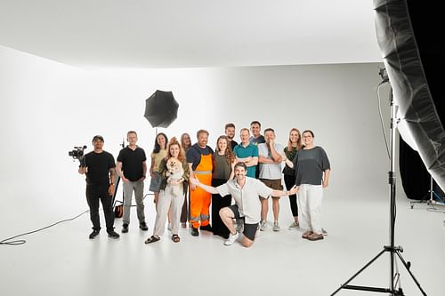 NEUARTIG MEDIA cover