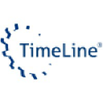 TimeLine – Gebauer GmbH logo