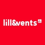 Lille Events logo