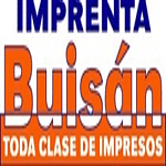 Imprenta Buisán logo