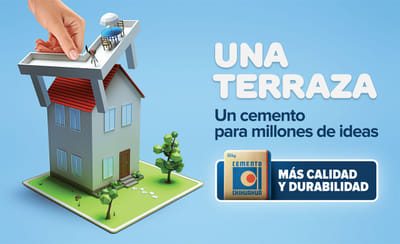 Grupo Cementos de Chihuahua - Publicidad