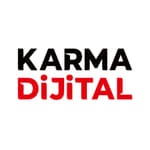 Karma Dijital logo