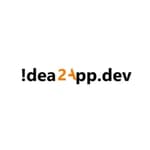 Idea2App logo