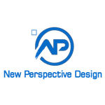 New Perspective Design logo