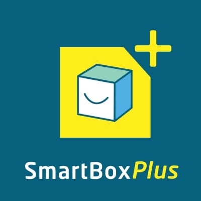 SmartBox Plus