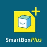 SmartBox Plus logo