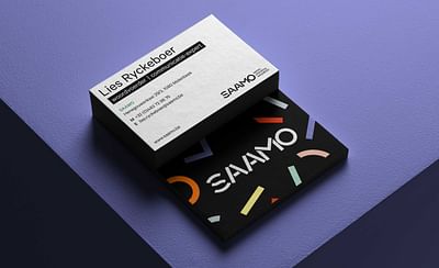 Saamo - Stratégie de contenu