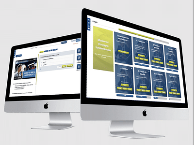 Growth Marketing & Paid Ads for Online School - Growth Marketing