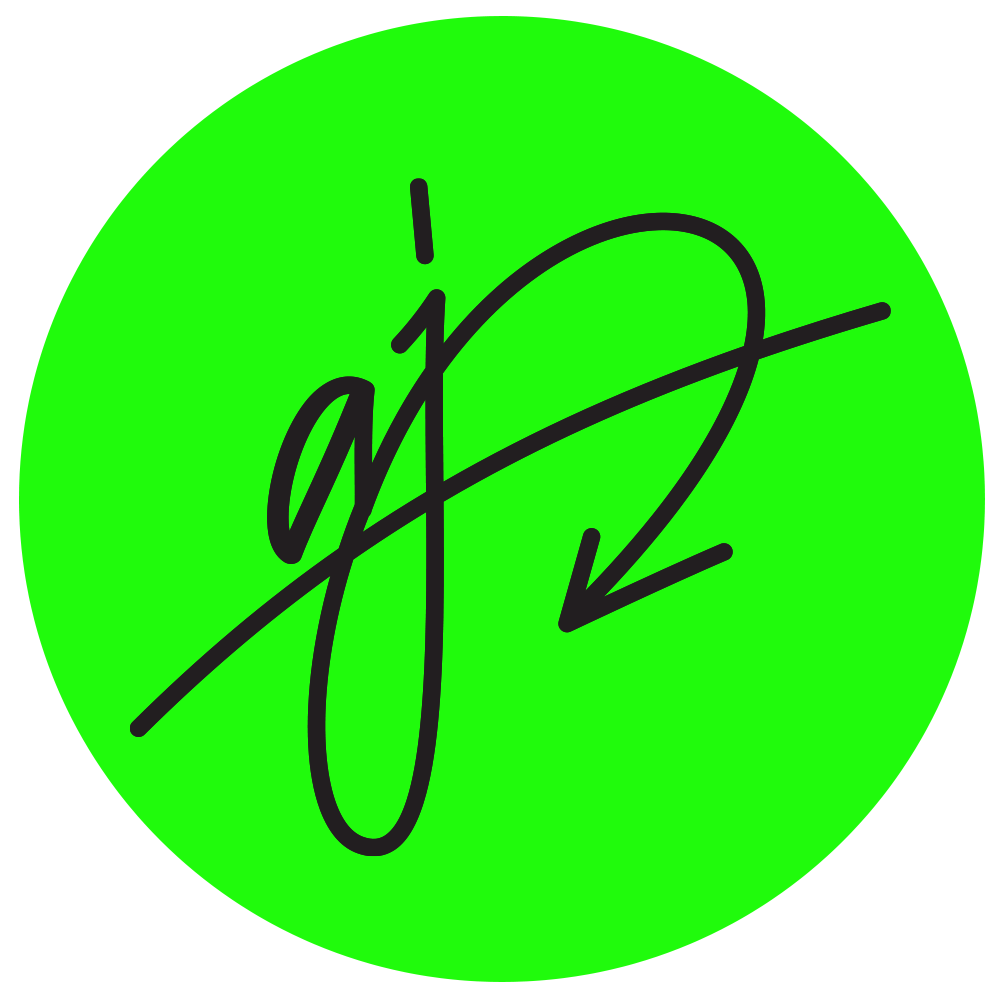 AJ Brand Transformation Consultant
