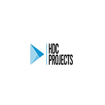 HDC Projects Digital Marketing logo