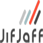 JifJaff logo