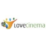 LoveCinema logo