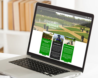 Optimisation du site e-commerce pour le SEO - E-commerce