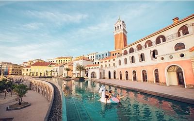 Hilton Hotels Evolving Into Unforgettable Brands - Advertising