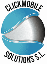 Clickmobile Solutions S.L. logo