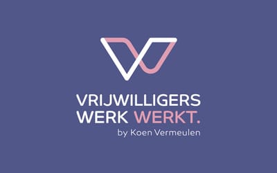 Vrijwilligerswerk Werkt - Création de site internet