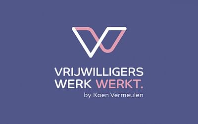 Vrijwilligerswerk Werkt - Creazione di siti web