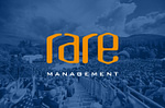 RARE MANAGEMENT LIMITED