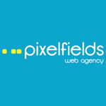 Pixel Fields Web Agency logo