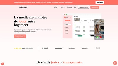 Gagner des leads qualifiés tous les jours grâce à un site bien pensé - Webseitengestaltung