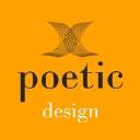 Poetic Design logo
