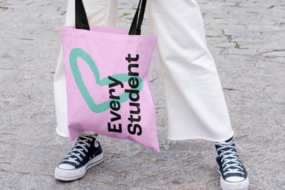 Elevating the experiences of student accommodation - Branding & Positioning