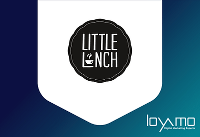 Little Lunch - Onlinewerbung