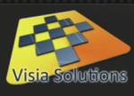 Visia Solutions S.L. logo