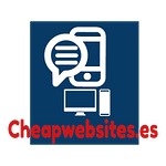 Cheapwebsites.es logo