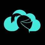 Cloudy Knights logo