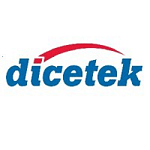 Dicetek LLC logo