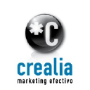 Crealia, Marketing Efectivo