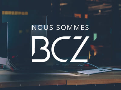 BCZ - Branding - Communication corporate