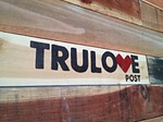 Trulove Post