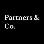 Partners&Co. logo