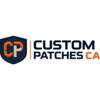 Custom Patches CA