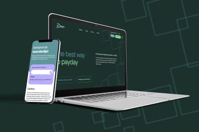 Complexe materie kraakhelder uitgelegd: de nieuwe Exago-website - Marketing