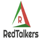 Redtalkers Hosting