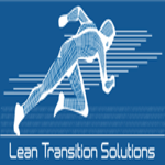 Lean Transition Solutions logo