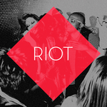RIOT logo