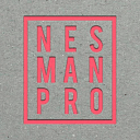 Nesmanpro Studio logo